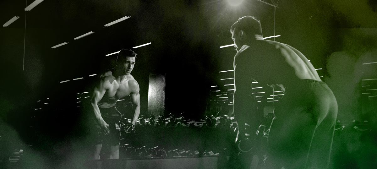 Inside GN Fitness
