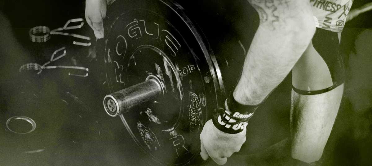 Inside GN Fitness