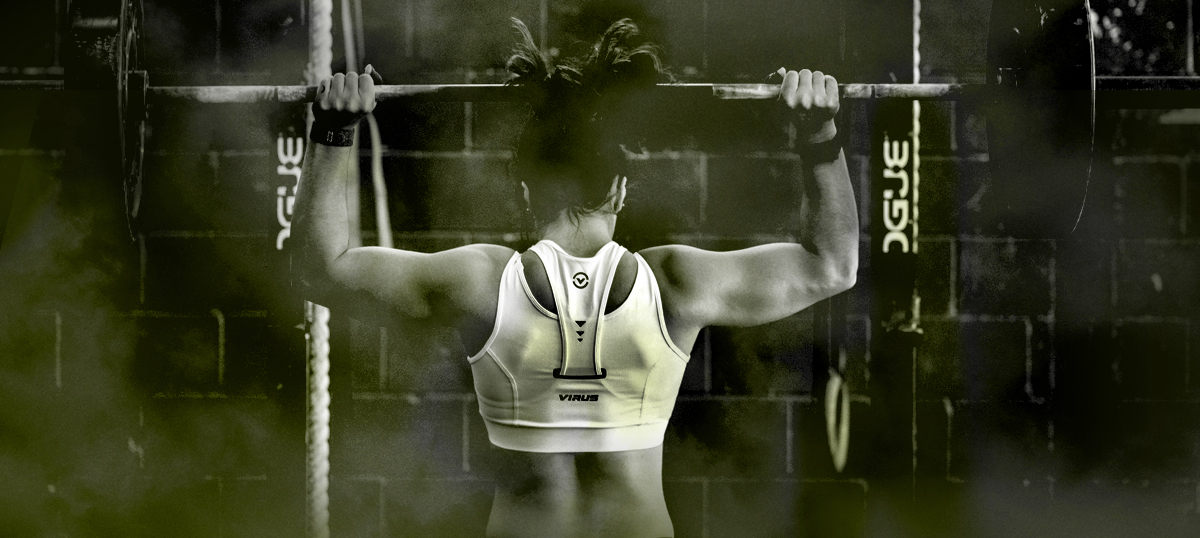 Inside GN Fitness