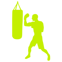 Kick Boxing